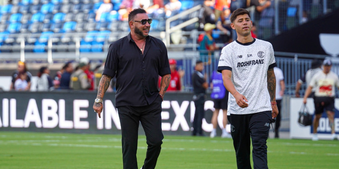 Antonio Mohamed recibió una estupenda noticia de cara a la liguilla del Apertura 2025.