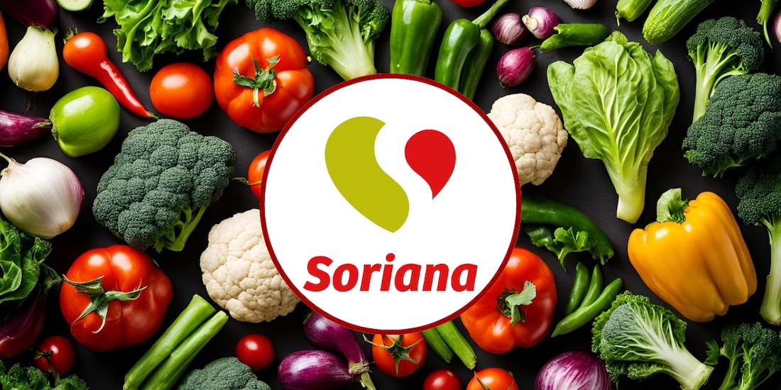 Las mejores ofertas del martes y miércoles del campo en Soriana