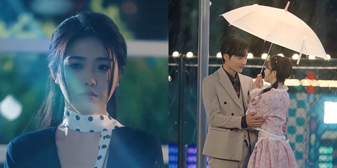 Srta. Ramírez, vuelve a mi lado