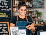 LAS MUJERES lideran casi el 50% de las Mipymes en el país.