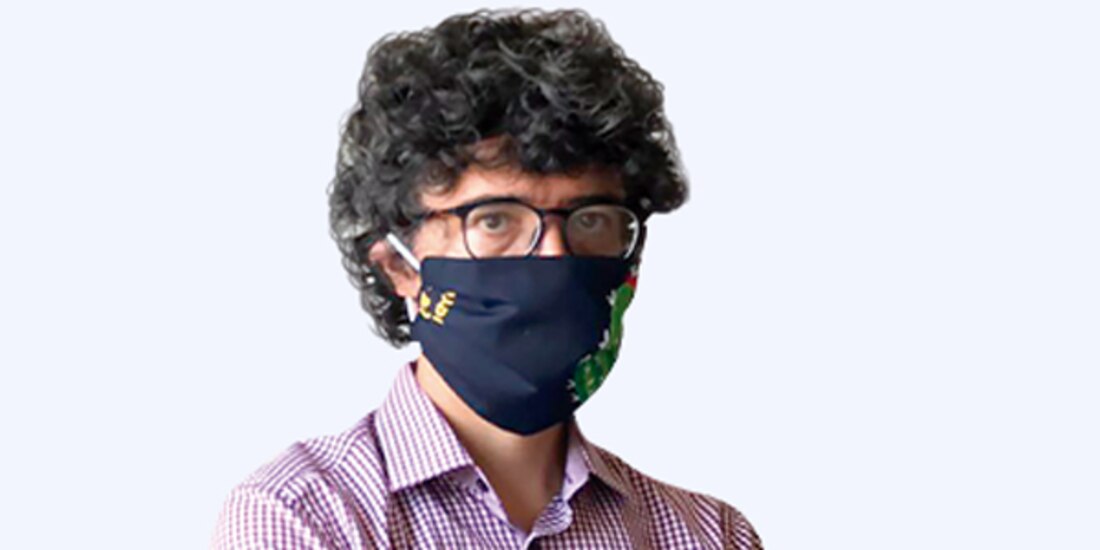 Bernardo Bolaños <br>*Esta columna expresa el punto de vista de su autor, no necesariamente de La Razón.<br>