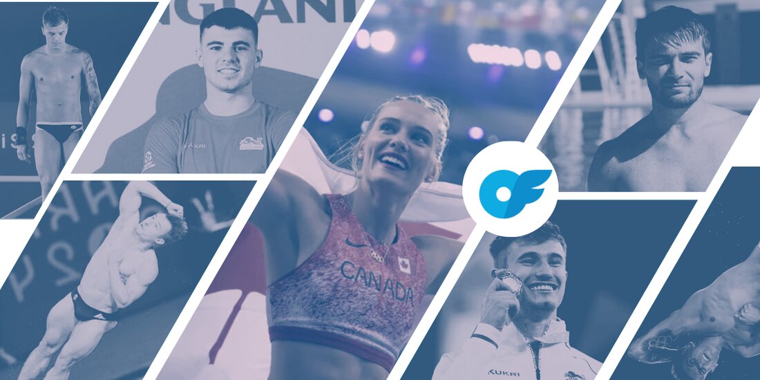 Atletas y medallista olímpicos que recurrieron a su cuenta de OnlyFans para costear sus competencias deportivas