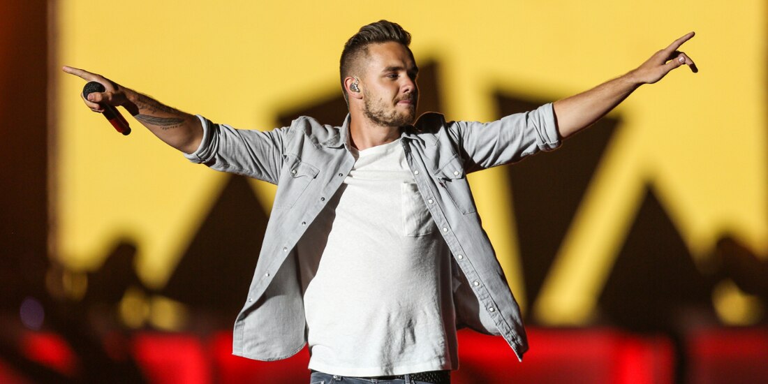 Revelan que Liam Payne se puso a donar su dinero a cuentas benéficas días antes de morir