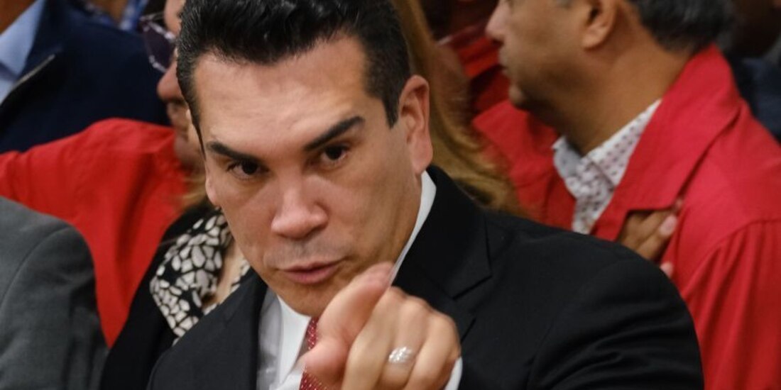 Alito reprochó a las autoridades gubernamentales que abandonen la "Jornada de Sana Distancia". Imagen de archivo.