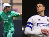 Jaime Lozano advirtió a los que cometan una indisciplina en Selección Mexicana, como en su momento lo hizo Javier 'Chicharito' Hernández.