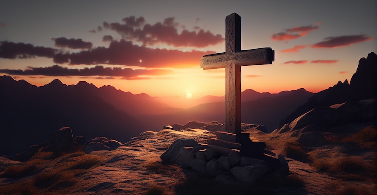 Semana Santa es un periodo vacacional, pero también de reflexión y rituales.