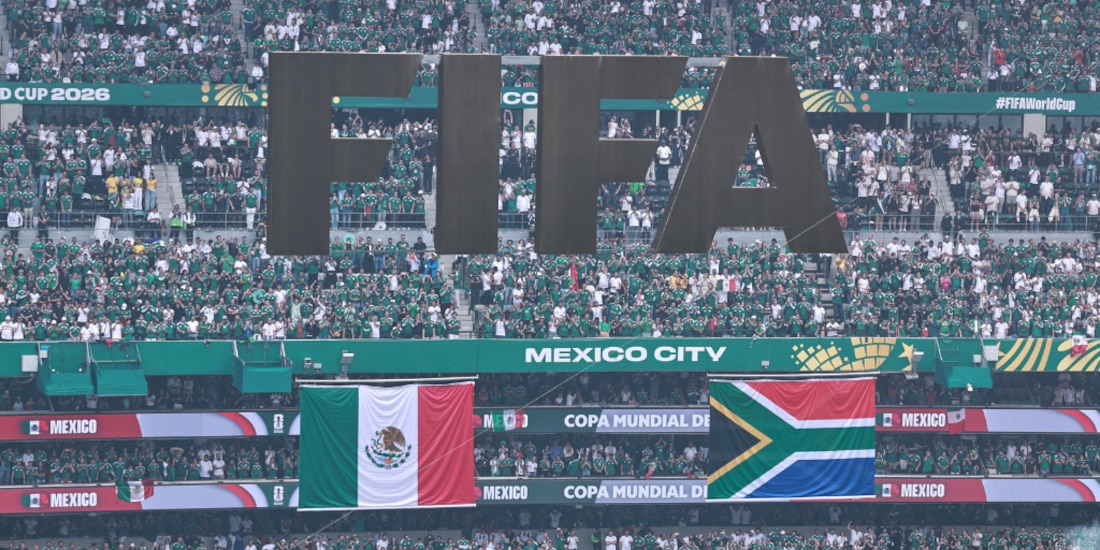 México fue el mejor anfitrión del Mundial 2026.