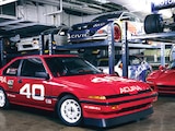 Honda celebra ocho décadas de historia en el automovilismo