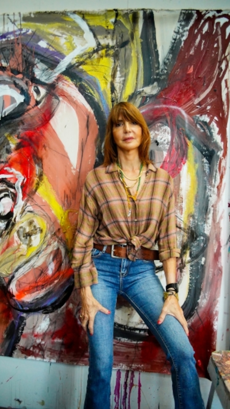 Bestiarios. Exposición