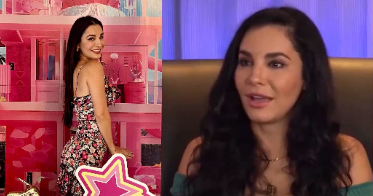 No me lo van a creer... Martha Higareda comparte foto con Ryan Gosling ...