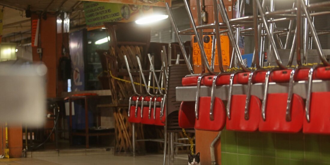 IP y Gobierno Federal promoverán ventajas de economía formal en nueve estados del país, del 26 de agosto al 24 de octubre.