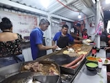 Podría tratarse de los tacos más baratos de México, pues se venden "a peso el taco"