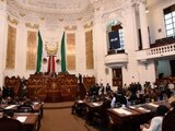 Aprueban en comisiones dictamen del proyecto de Presupuesto 2022