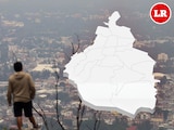 Revisa el estado de la calidad de aire en la Zona Metropolitana del Valle de México.