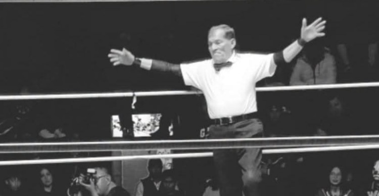 Gerardo Germán Pineda, El Búho