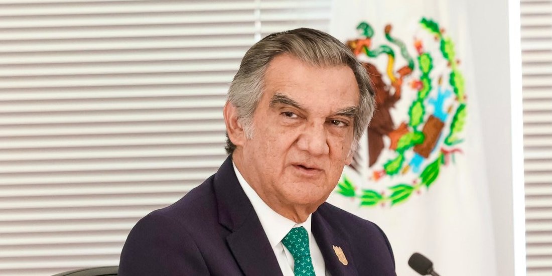 Acción coordinada garantizó la protección a la población de Tamaulipas: Américo Villarreal.