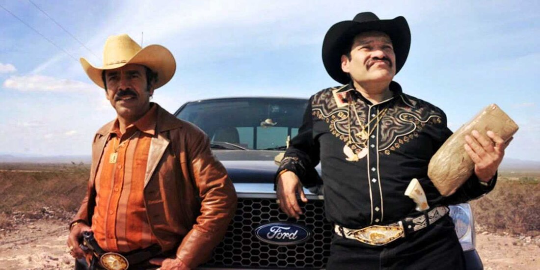 Los narcocorridos glorifican a los líderes del narcotráfico, asegura la organización.