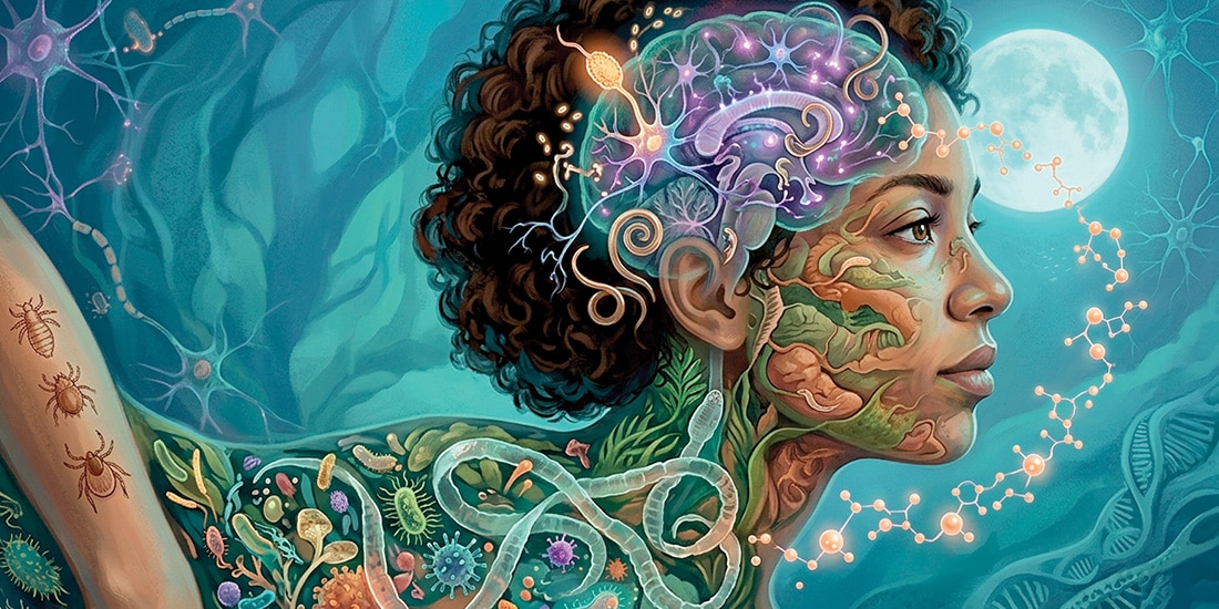 Nuestras fieras, nosotros mismos