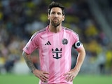 Leo Messi acaba de comprar otro equipo.