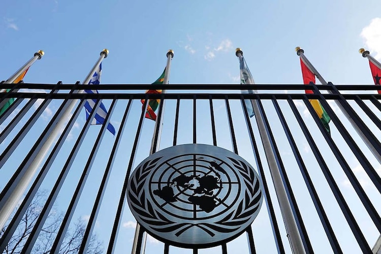 Asamblea General de las Naciones Unidas