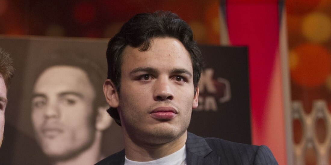 Julio César Chávez Jr.