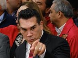 Alejandro 'Alito' Moreno