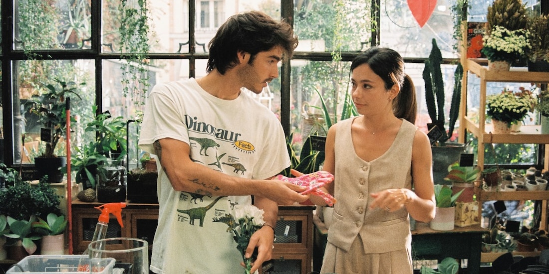 La miniserie de Netflix de 5 capítulos basada en una aclamada novela