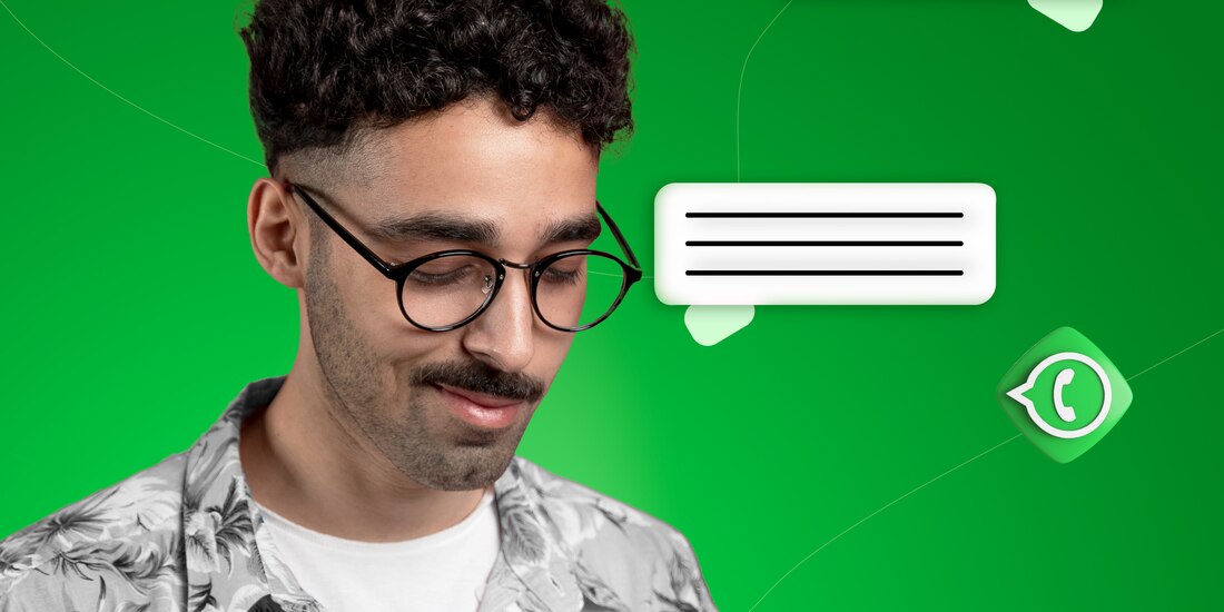 Puedes borrar de forma sencilla los chats que ya no te sirven en WhatApp.