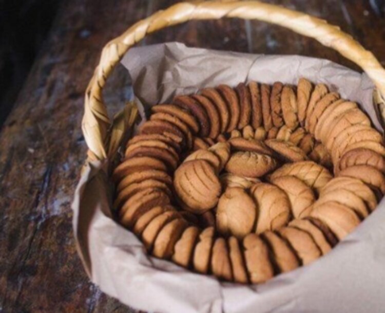 Gastronomía de Jala: maíz, nieve y pan.