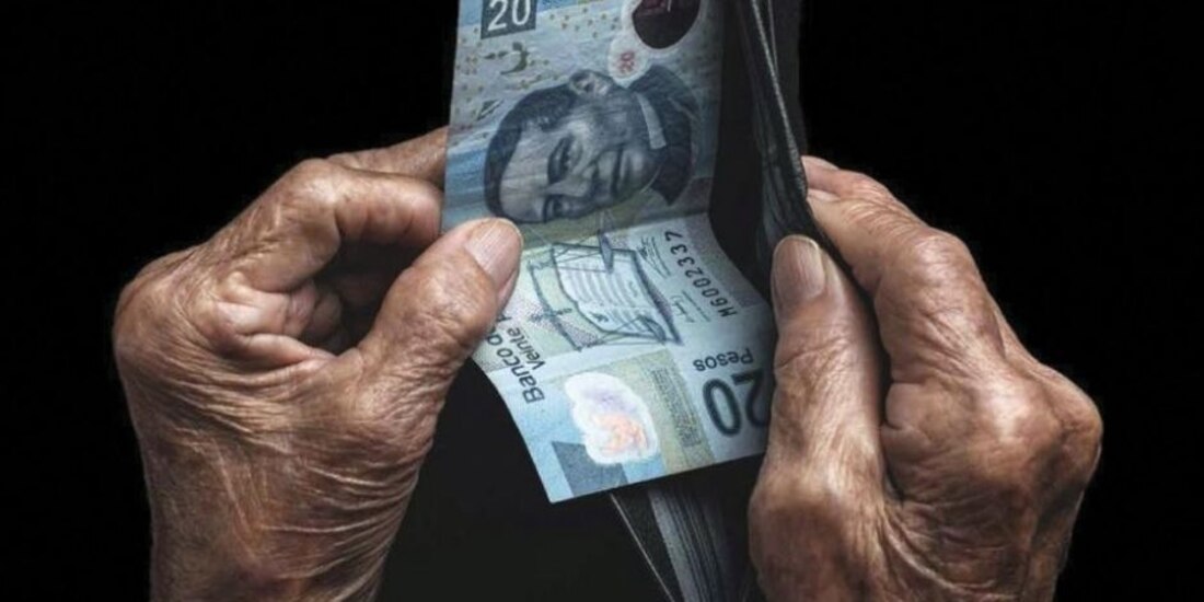 Por envejecimiento poblacional, ven gasto “explosivo” en materia de pensiones