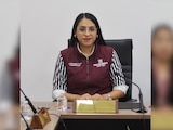 Nancy Nápoles Pacheco, alcaldesa de Tenancingo