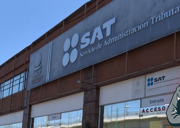 SAT niega hackeo a sistemas tras reportes en redes sociales.