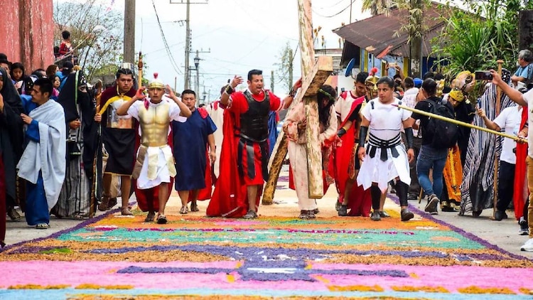 Lista de alimentos permitidos por la Iglesia durante la Cuaresma