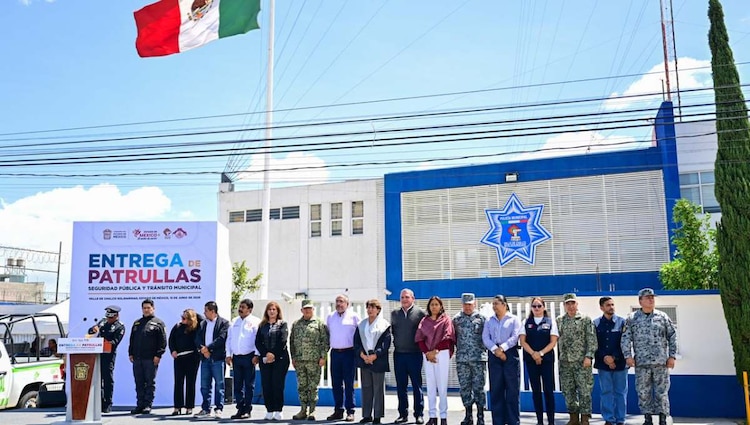 Los resultados actuales forman parte de una coordinación profunda entre los tres niveles de gobierno para pacificar el territorio estatal.