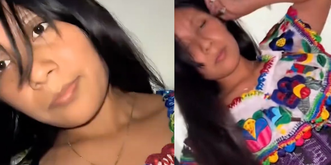 Todo lo que debes saber del polémico video viral Chapina haciendo tortillas