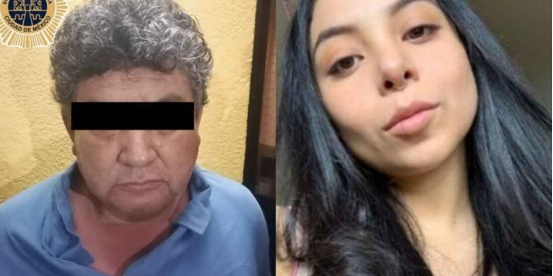 Vinculan a procesos a Fernando "N" conductor del taxi donde el pasado 1 de noviembre se arrojó la joven Lidia Gabriela.
