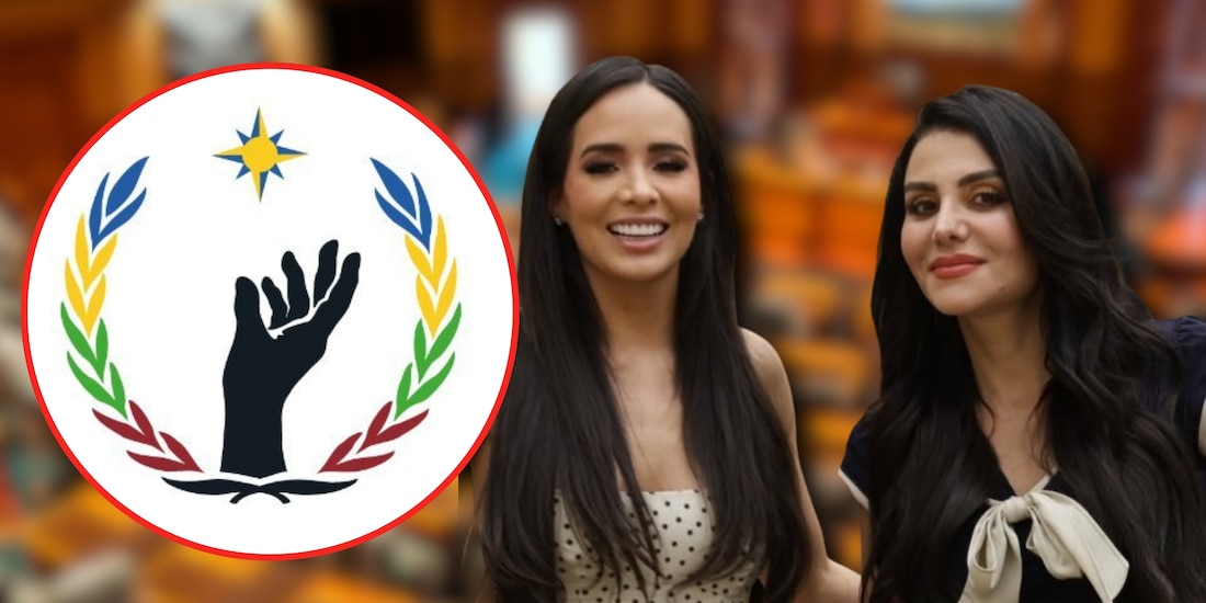 CNDH se pronuncia sobre comentarios de Nay Salvatori y Grace Palomares