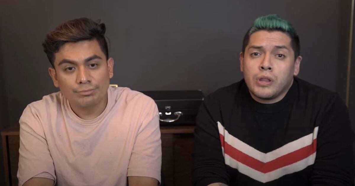 Pepe y Teo responden a acusación de acoso sexual: