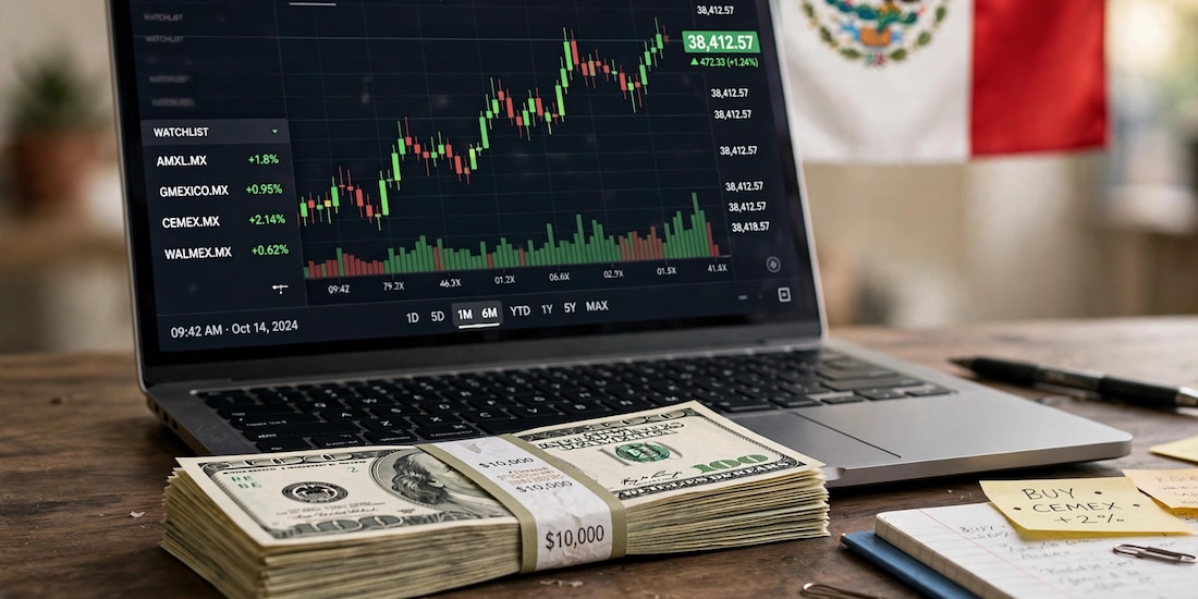 Este es el precio del dólar hoy.