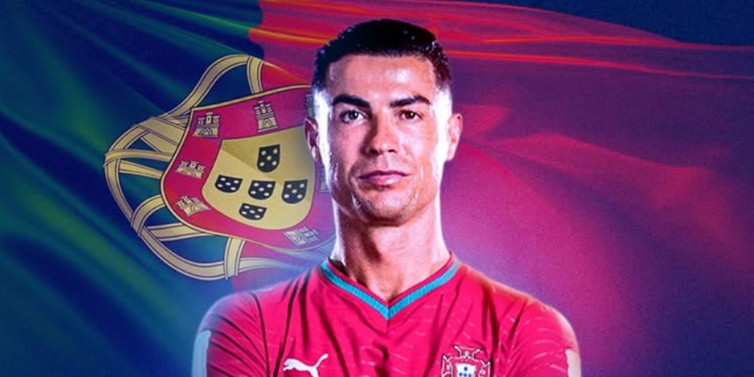 Con Cristiano Ronaldo en la cancha, Portugal necesita vencer a Uzbekistán para dar un paso firme hacia la siguiente ronda del Mundial.