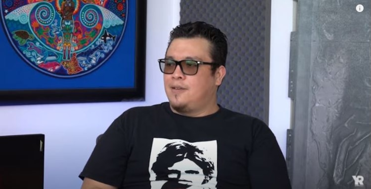 Franco Escamilla