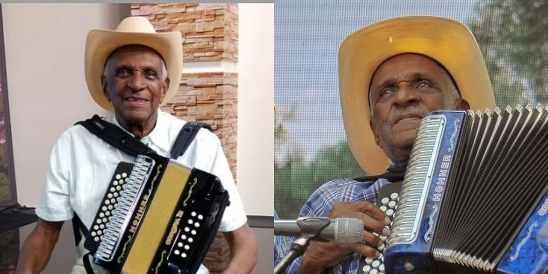 Muere Náfer Durán, leyenda del vallenato