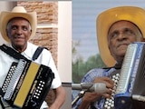 Muere Náfer Durán, leyenda del vallenato