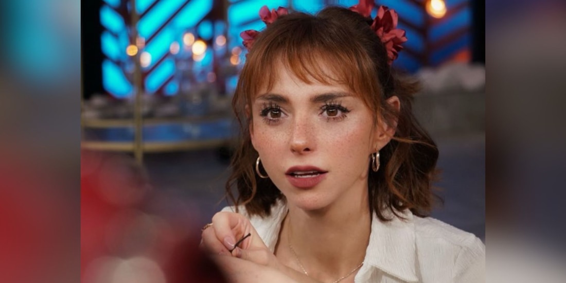 Natalia Téllez le dijo "te odio" a su madre meses antes de morir.