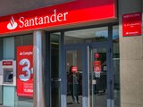 Horarios y sucursales de Santander este 2021