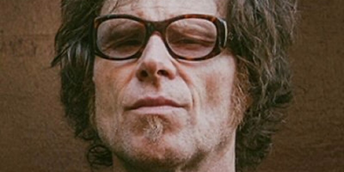 Mark Lanegan