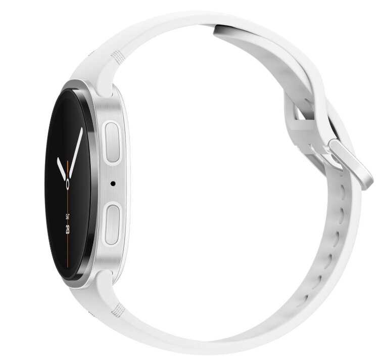 Avanzado Galaxy Watch 8 integra IA
