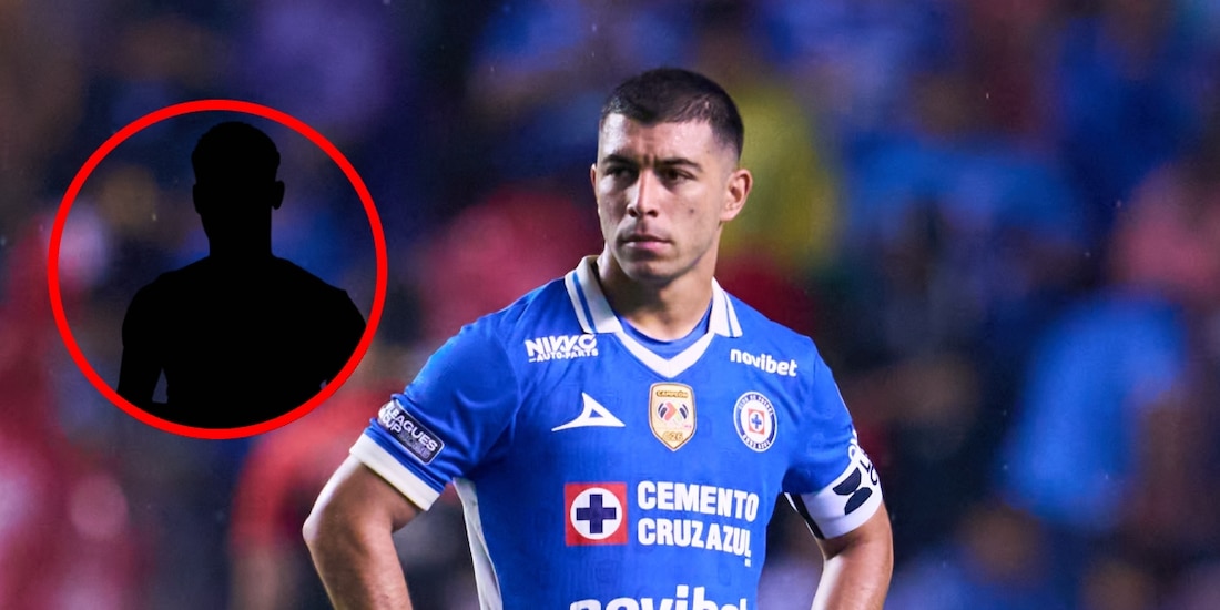Erik Lira no llega al Mónaco