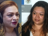 Alejandra Marín cuenta su historia