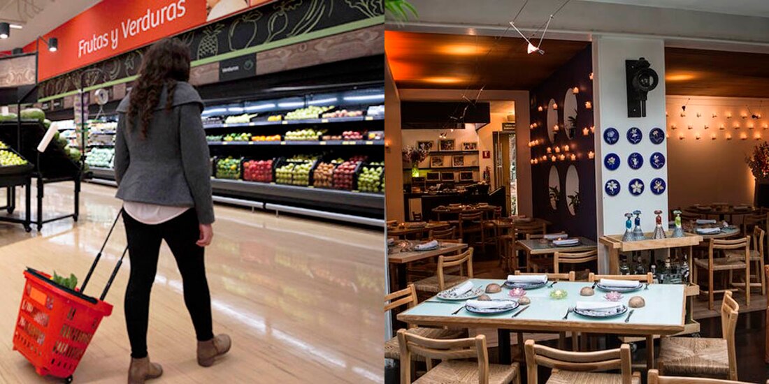 Tras la suspensión de la ley seca en Tamaulipas, depósitos y tiendas de abarrotes podrán vender alcohol hasta la una de la madrugada; los restaurantes operarán hasta 75% de su capacidad.